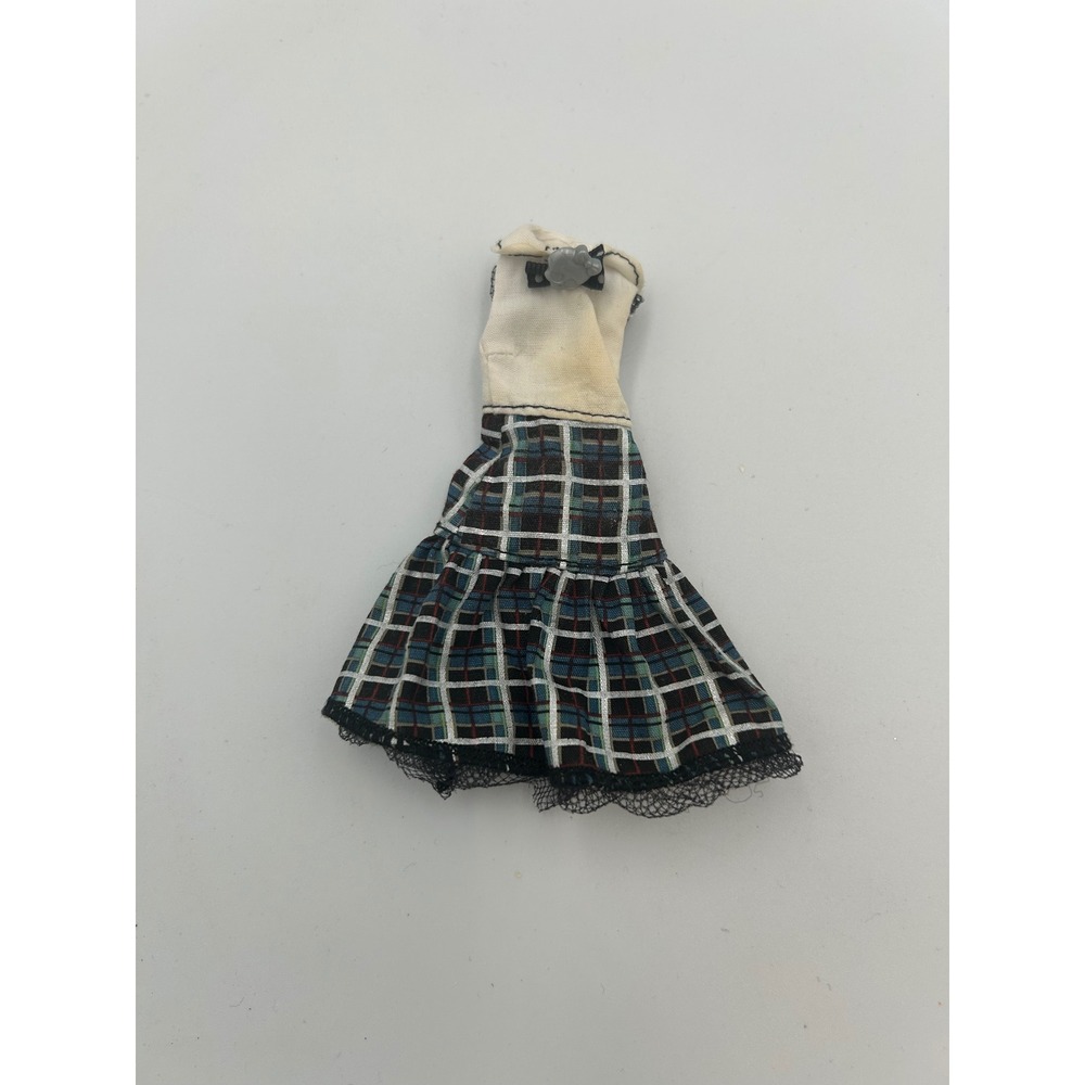 Monster High First Wave Frankie Stein Dress